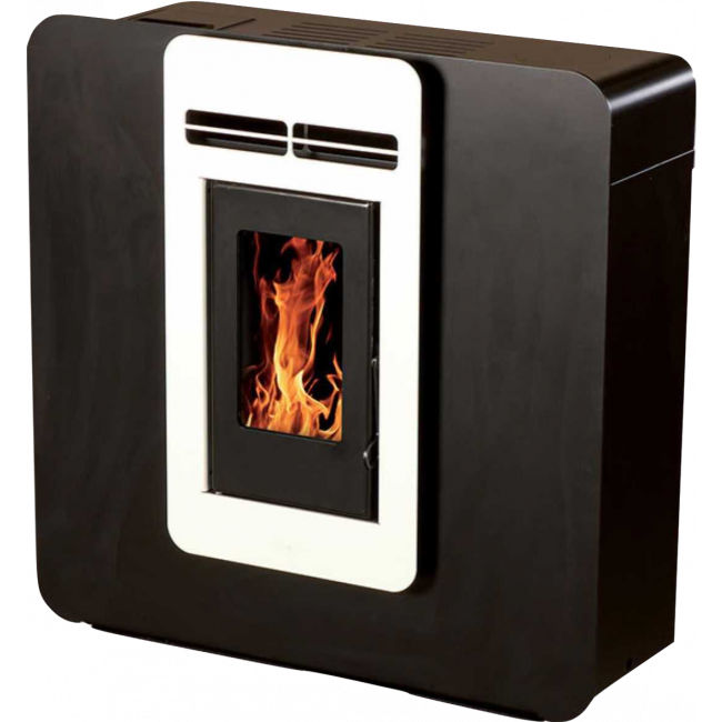 Poêle à granulés Veloce étanche 6kW