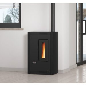 Poêle à Granulés Luisella 5kW