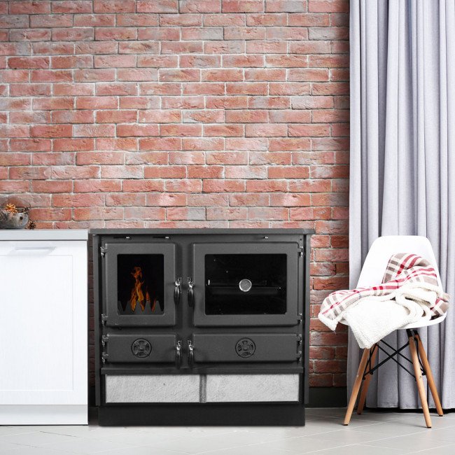 Quel poêle à granulés MCZ choisir pour mon logement ?