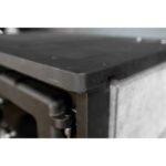 Thermo Magnum tiroir large finition pierre ollaire pour rangement