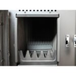 Thermo Magnum inspection du bouilleur acier 11 litres