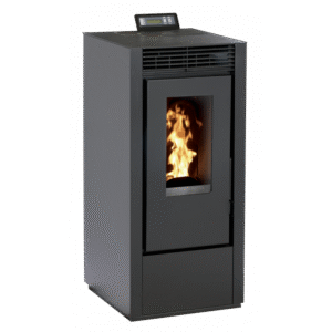 Poêle à granulés Vittoria Plus étanche 14kW