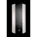 Réservoir granulés 18 kg du Segreto 9 kW pour longue autonomie