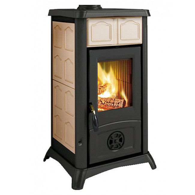 Poêle à Bois Gemma 7kW