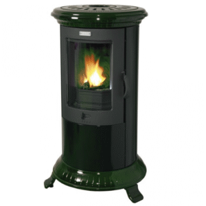 Poêle à Bois Le Petit Godin 7kW