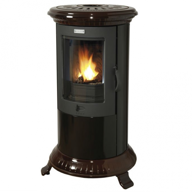 Foyer fonte Le Petit Godin