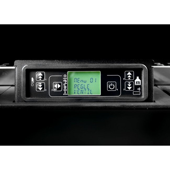 Comment choisir un ventilateur de poêle à bois efficace ?