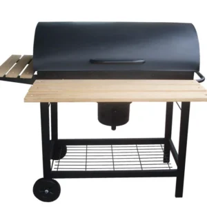Bagheria – Barbecue charbon rectangulaire