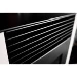 Vittoria 11 kW vue d'ensemble pour volumes jusqu'à 310 m³