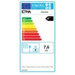 Vue d'ensemble Tendenza 8 kW rendement élevé 95,53 pourcent