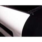 Réservoir 23 kg Poêle Cayenne 14 kW grande autonomie