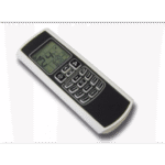 Orcino 7kW détail brasero acier haute résistance et trappe