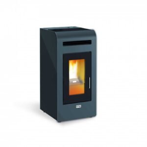 Poêle à Granulés Cayenne 16 kW - Économie d'énergie optimale