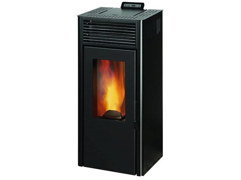 Poêle à granulés « Nola 10 »