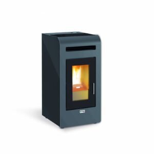Poêle à Granulés Cayenne 14kW - Économie d’énergie et confort