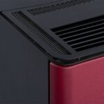 Télécommande incluse pour poêle Tendenza 8 kW pilotage à distance